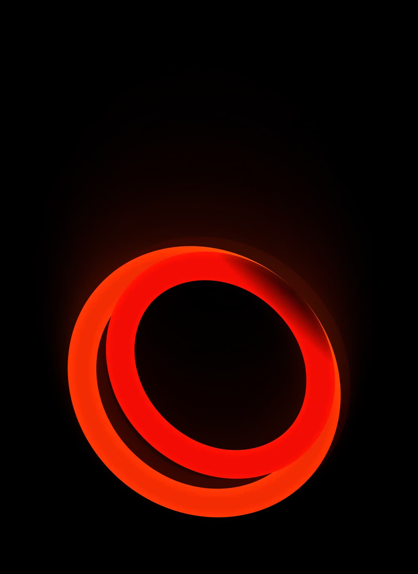 Visual Rings Bottom Left